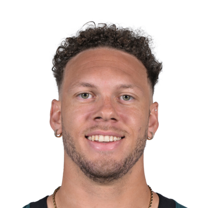Jacob Harris
