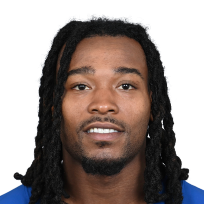Juwann Winfree