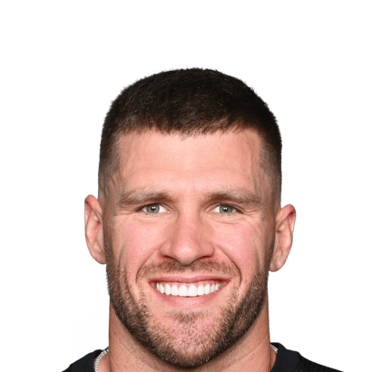 T.J. Watt (LB, PIT)