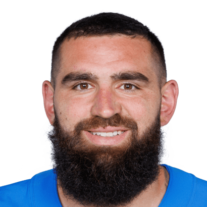 Tyler Conklin (TE, DET)