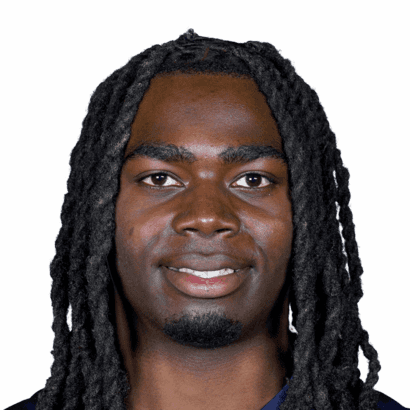 Rhamondre Stevenson (RB, NE)