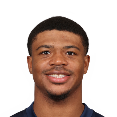 Jeremiah Webb