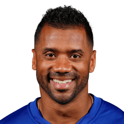 Russell Wilson