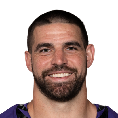 Mark Andrews