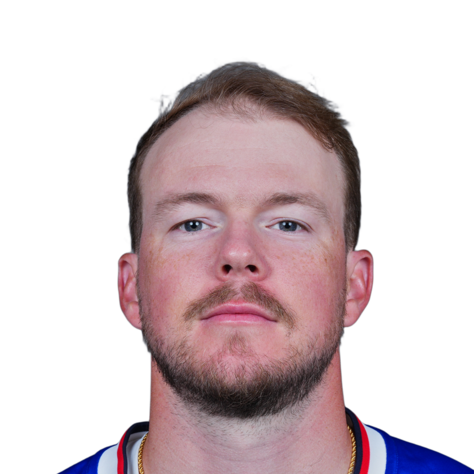 Tyler Bass