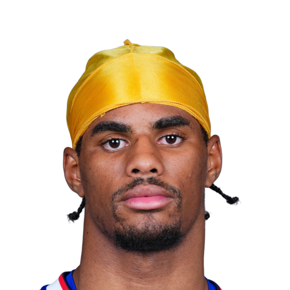 Keon Coleman