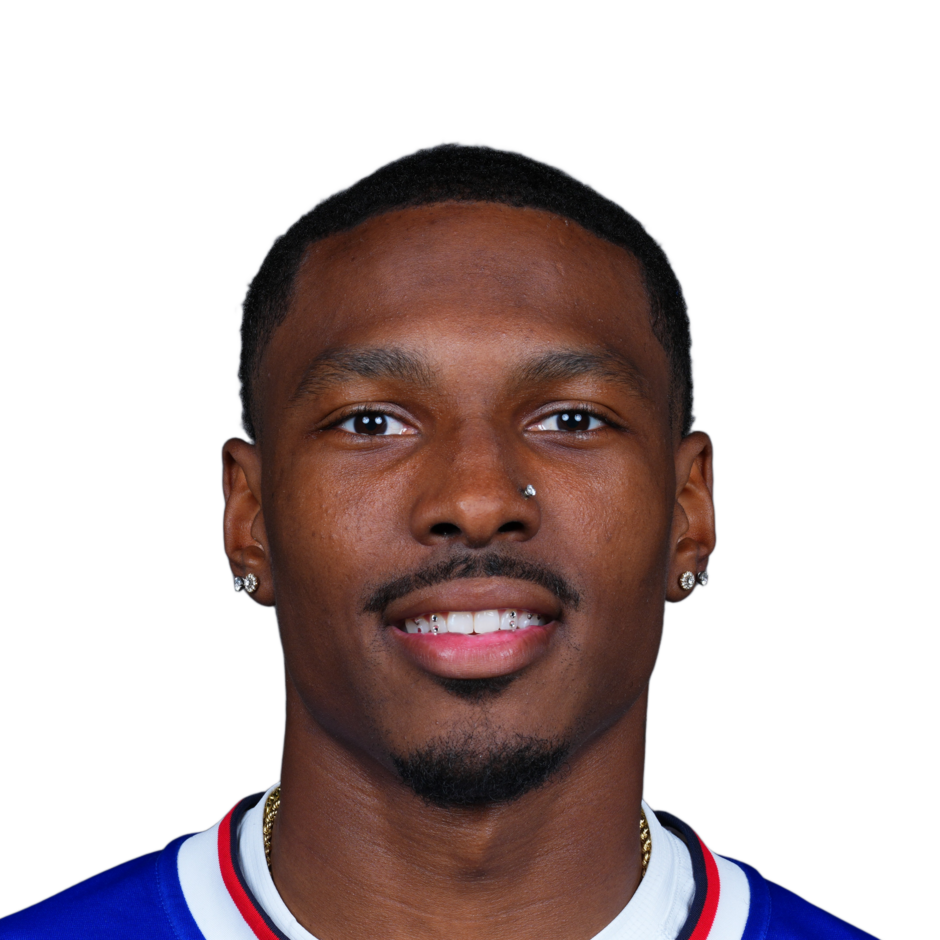 Mecole Hardman