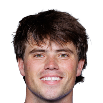 Cameron Dicker