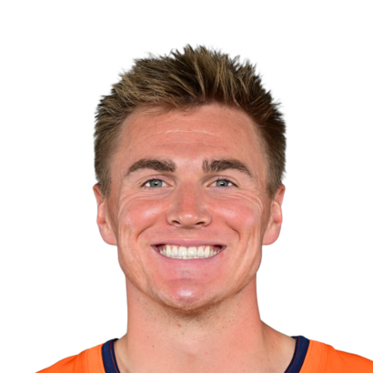 Bo Nix