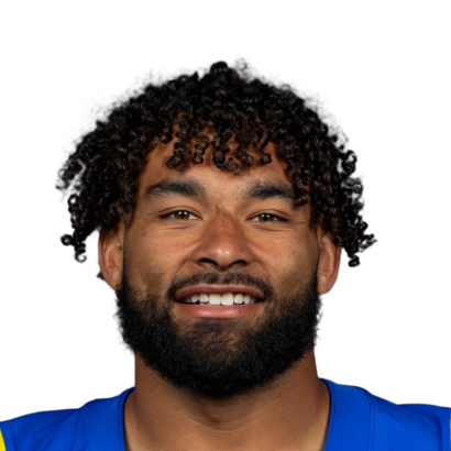 Kyren Williams