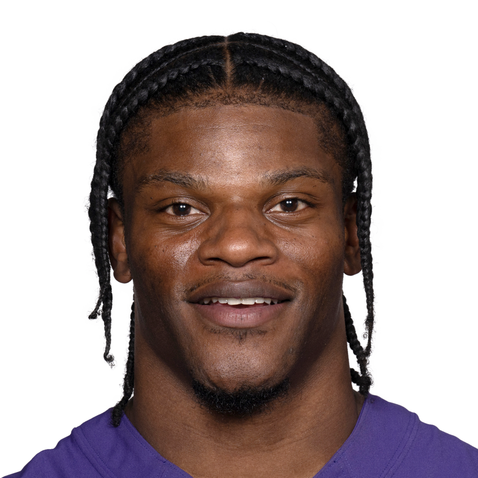 Lamar Jackson