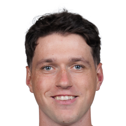 Charlie Smyth