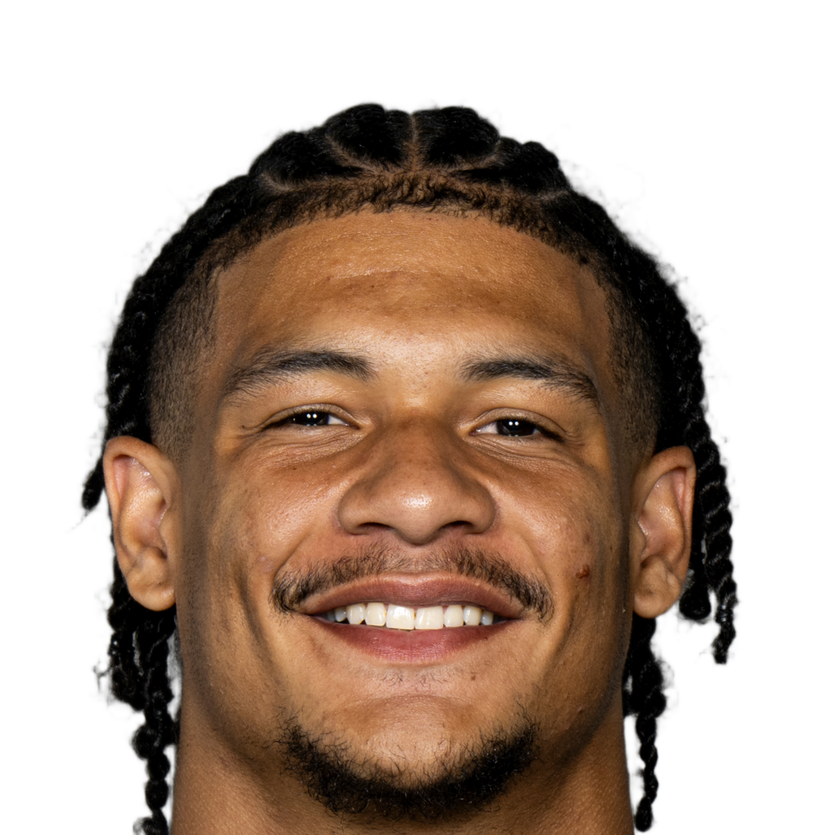 Denzel Boston
