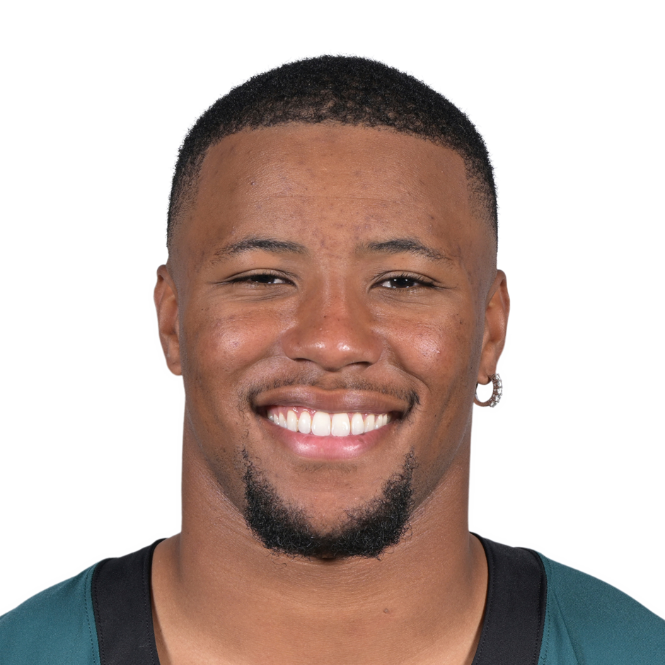Saquon Barkley