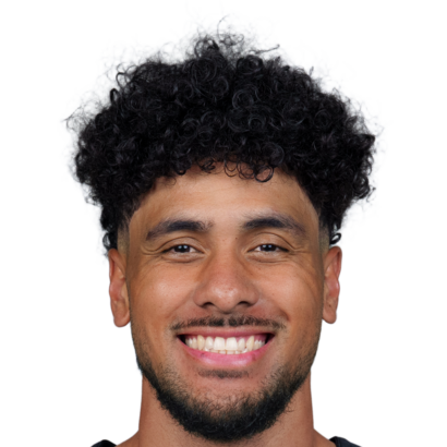 Devaughn Vele