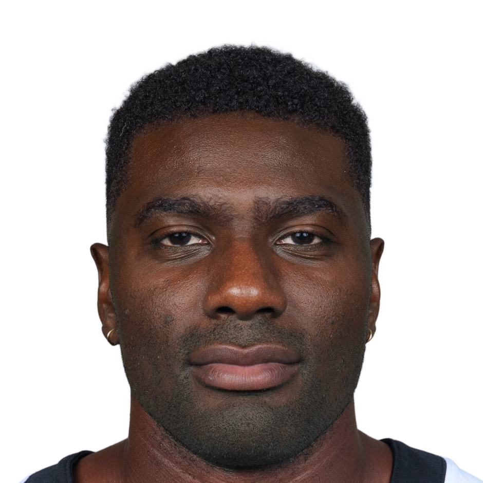 Juwan Johnson
