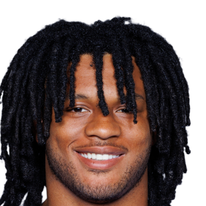 Omarion Hampton