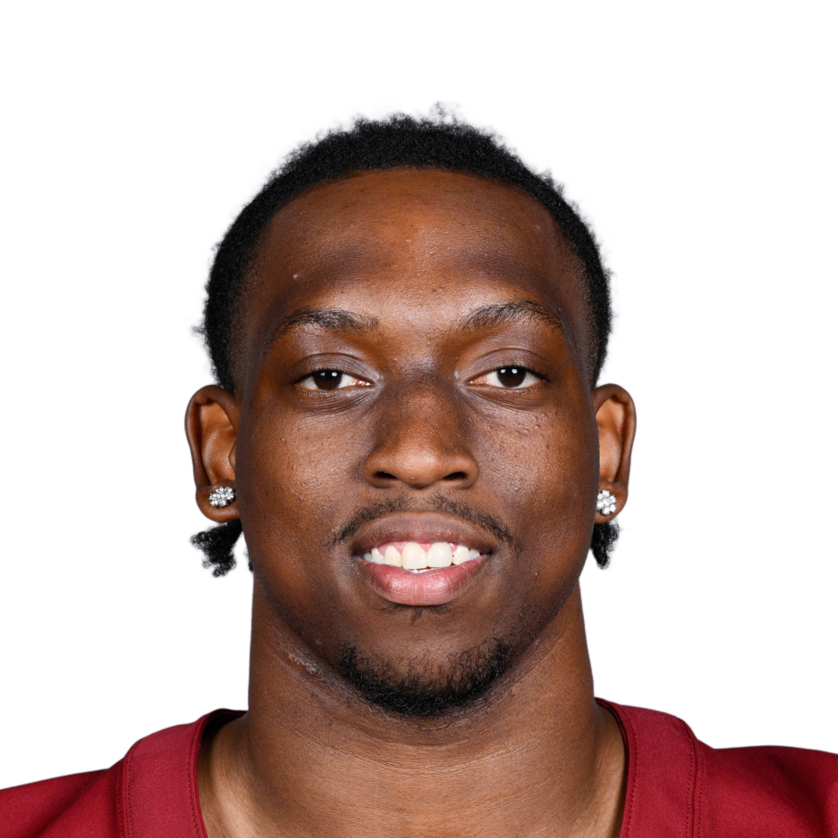 Kaytron Allen