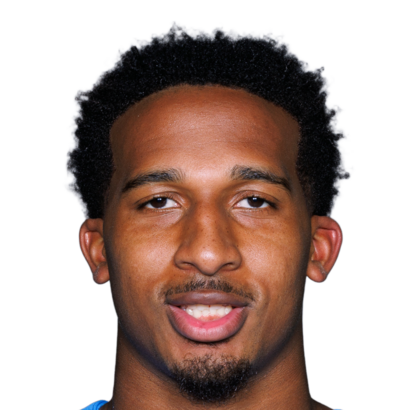 Jerand Bradley