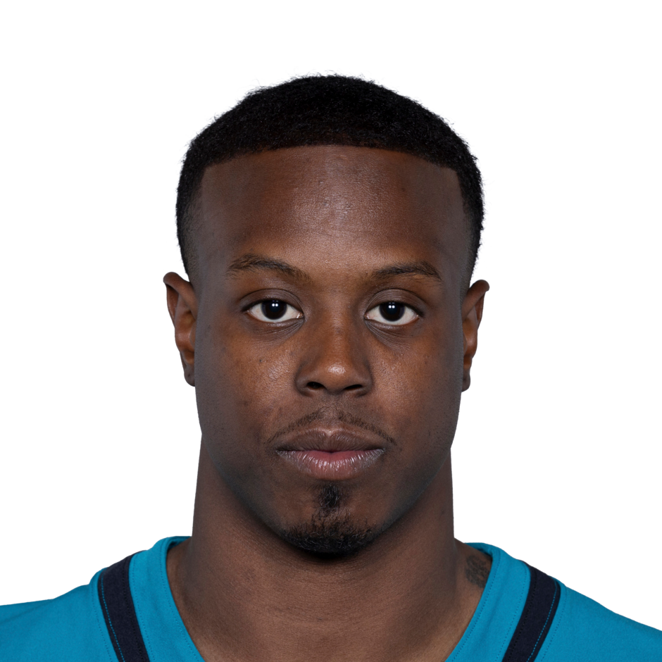 Travis Etienne