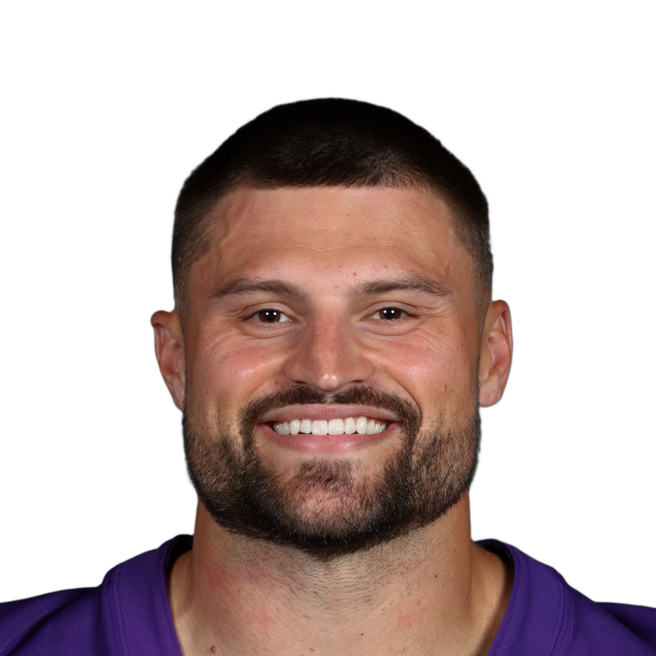 Blake Cashman