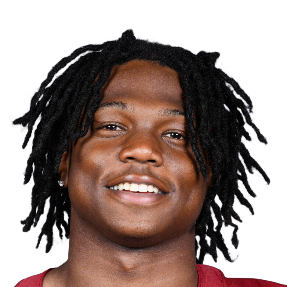Jacory Croskey-Merritt