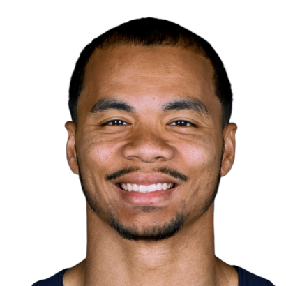 Kalif Raymond