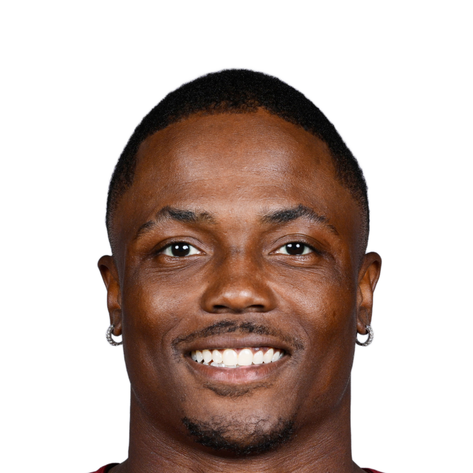 Terry McLaurin