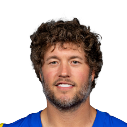 Matthew Stafford