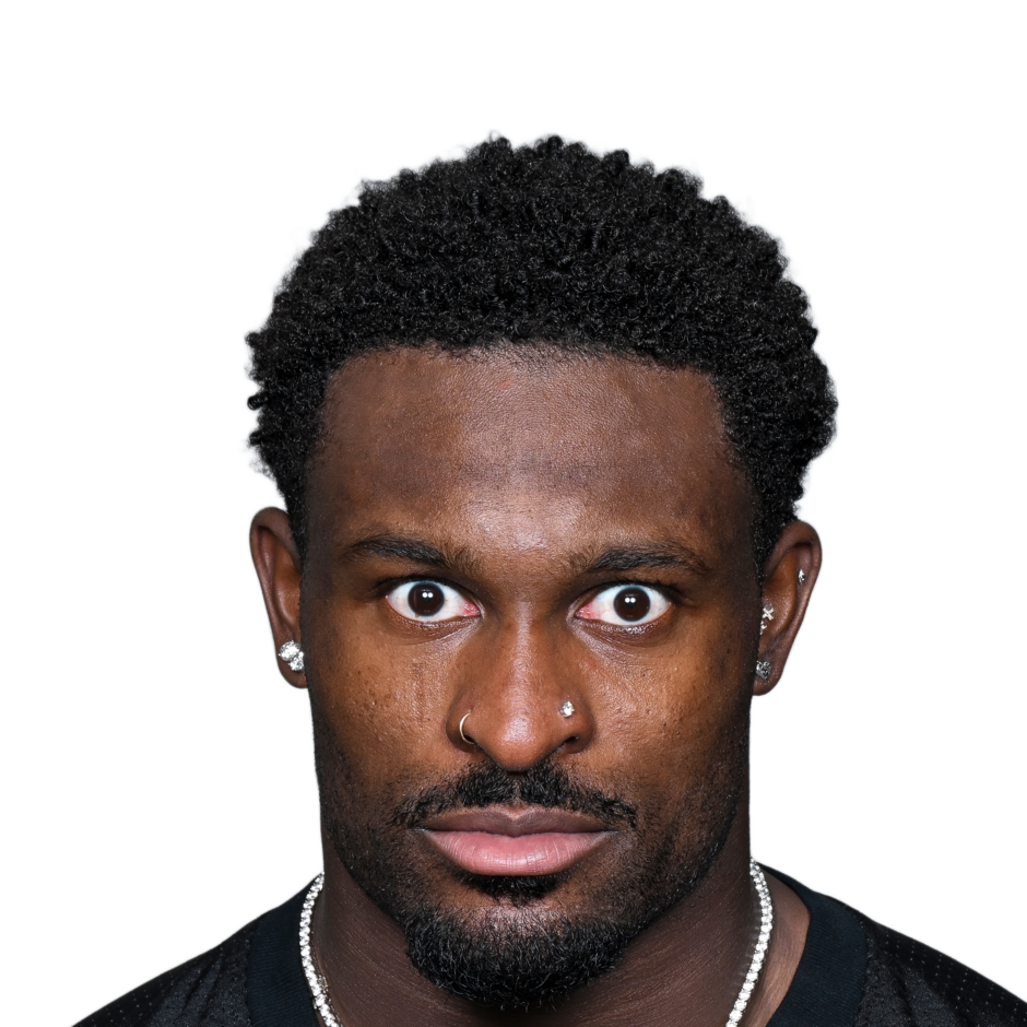 DK Metcalf