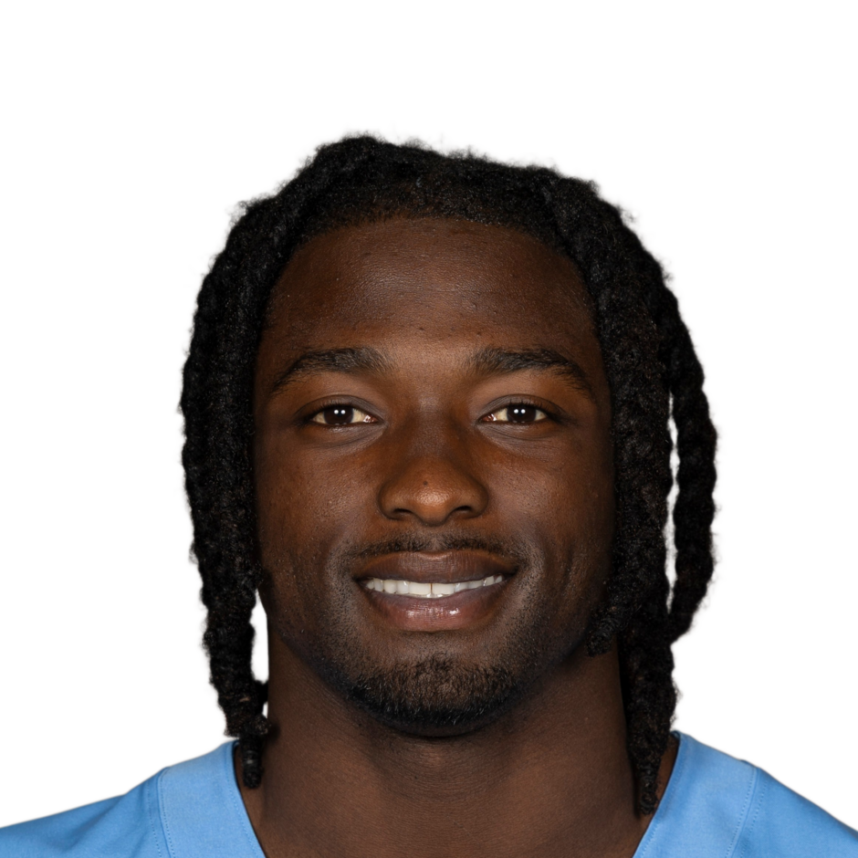 Tyjae Spears