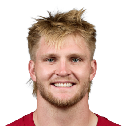 Trey McBride