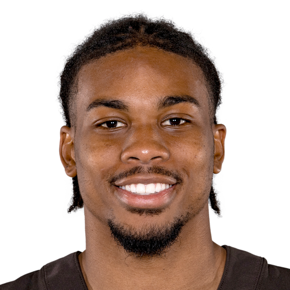 Cedric Tillman