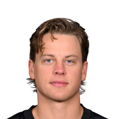 Joe Burrow