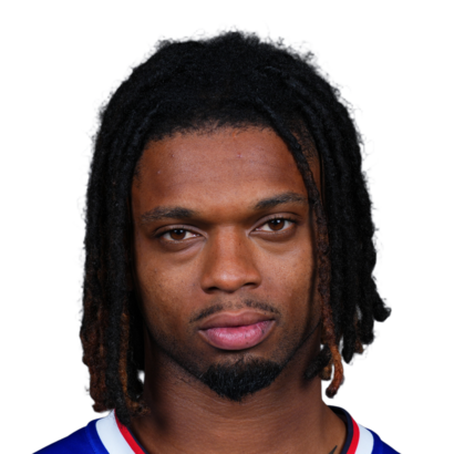 Damar Hamlin