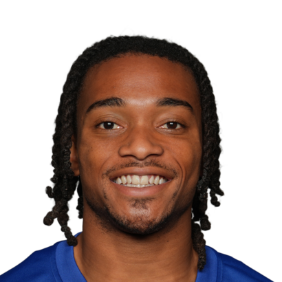 Calvin Austin