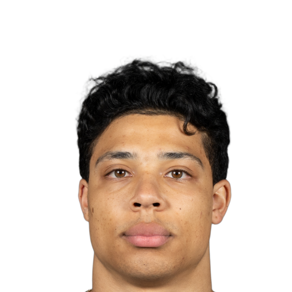 Zach Charbonnet
