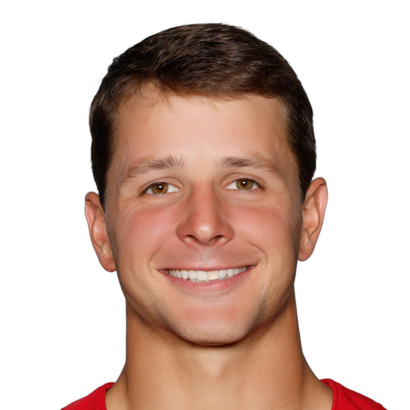 Brock Purdy