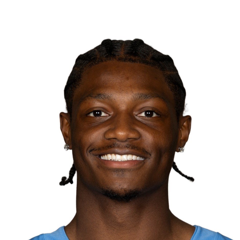 Carnell Tate