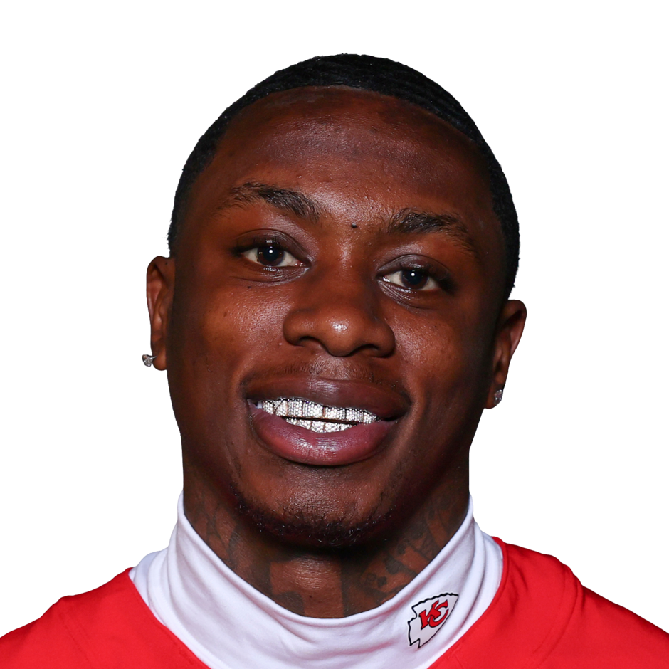 Xavier Worthy