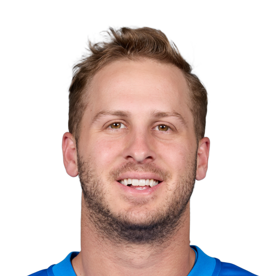 Jared Goff