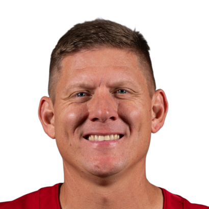 Nick Folk