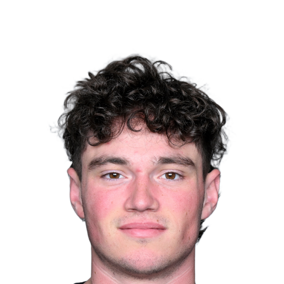Drew Allar