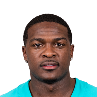 De'Von Achane