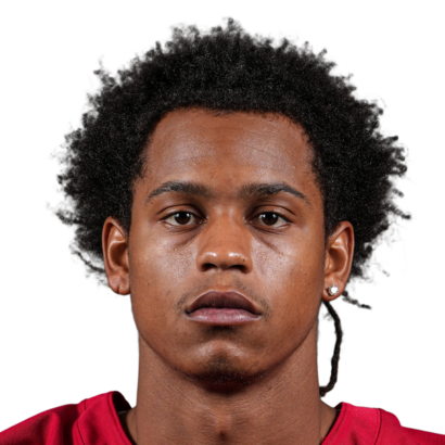 Keelan Marion