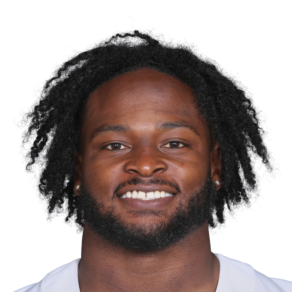 Javonte Williams
