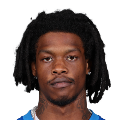 Jameson Williams
