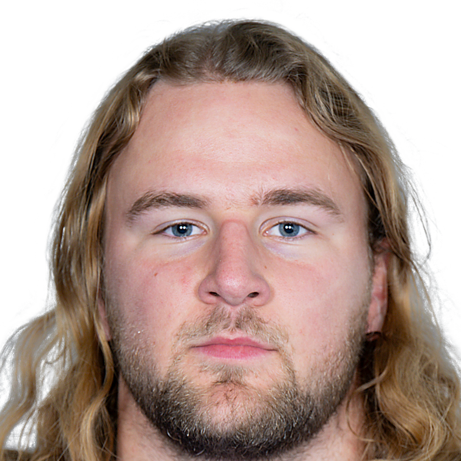 Tyler Warren