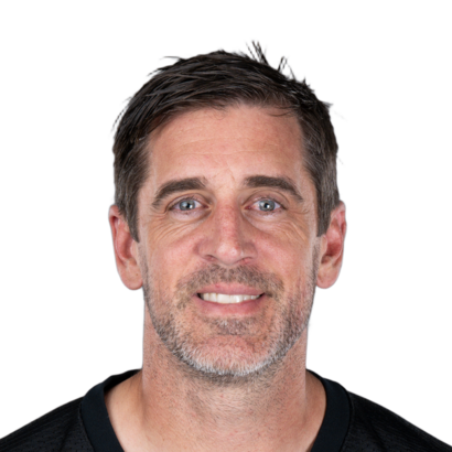 Aaron Rodgers