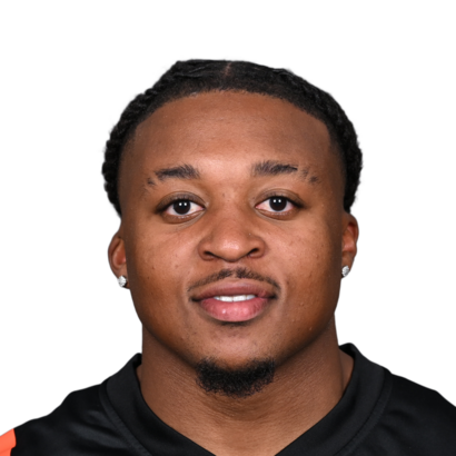 Tahj Brooks